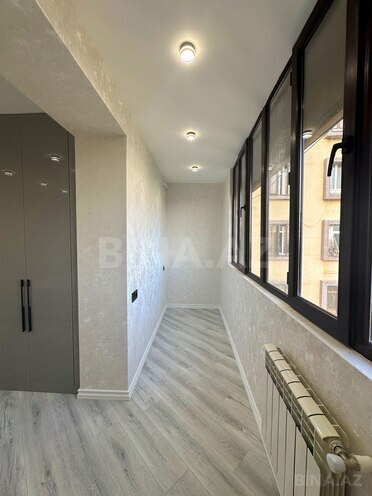 Satılır 2 otaqlı köhnə tikili 60 m², Həzi Aslanov m., photo 10 from 18