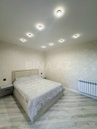 Satılır 2 otaqlı köhnə tikili 60 m², Həzi Aslanov m., photo 8 from 18