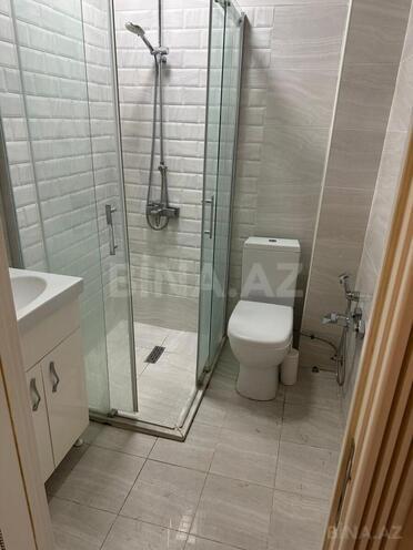İcarəyə verilir 2 otaqlı yeni tikili 70 m², 8 Noyabr m., photo 9 from 11