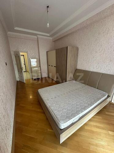 İcarəyə verilir 2 otaqlı yeni tikili 70 m², 8 Noyabr m., photo 4 from 11