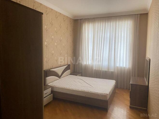 Сдаётся 3-комн. новостройка 75 м², м. Элмляр Академиясы, photo 5 from 22