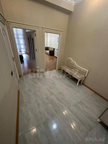 İcarəyə verilir 2 otaqlı yeni tikili 70 m², 8 Noyabr m., photo 8 from 11