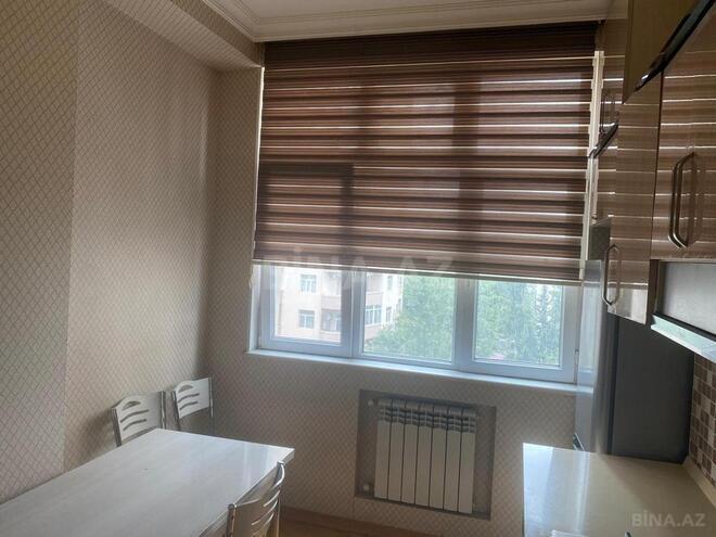 Сдаётся 3-комн. новостройка 75 м², м. Элмляр Академиясы, photo 11 from 22