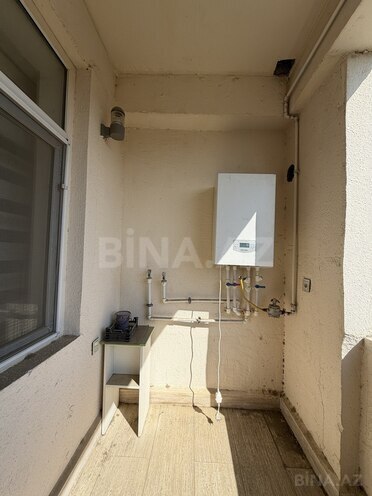 Satılır 2 otaqlı yeni tikili 90 m², Masazır q., photo 9 from 13