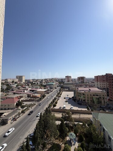 Satılır 2 otaqlı yeni tikili 90 m², Masazır q., photo 8 from 13