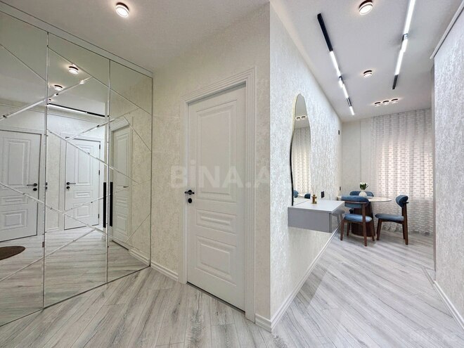 Satılır 2 otaqlı köhnə tikili 60 m², Həzi Aslanov m., photo 11 from 18