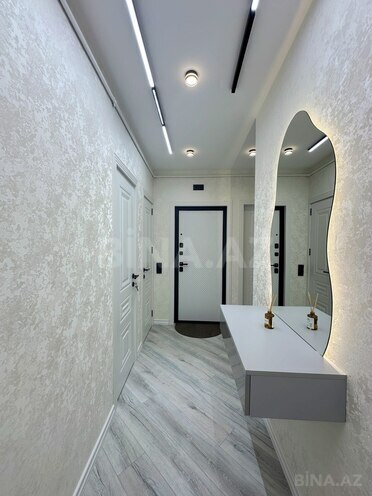 Satılır 2 otaqlı köhnə tikili 60 m², Həzi Aslanov m., photo 13 from 18