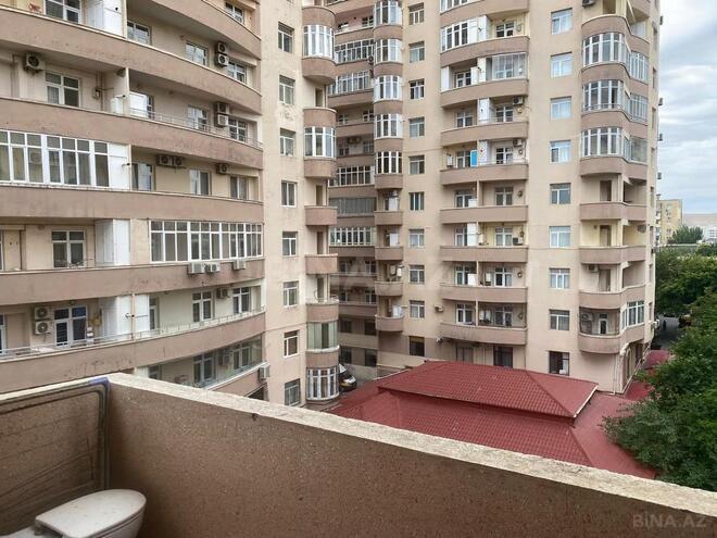 Сдаётся 3-комн. новостройка 75 м², м. Элмляр Академиясы, photo 20 from 22