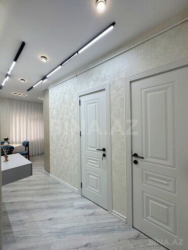Satılır 2 otaqlı köhnə tikili 60 m², Həzi Aslanov m., photo 12 from 18