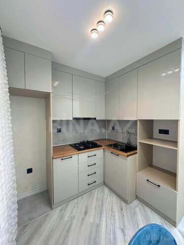 Satılır 2 otaqlı köhnə tikili 60 m², Həzi Aslanov m., photo 14 from 18