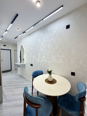 Satılır 2 otaqlı köhnə tikili 60 m², Həzi Aslanov m., photo 15 from 18