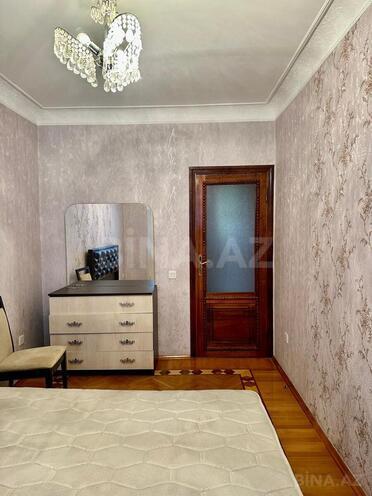Продаётся 3-комн. вторичка 89 м², Наримановский  р., photo 25 from 26
