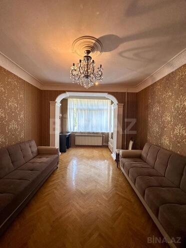 Продаётся 3-комн. вторичка 89 м², Наримановский  р., photo 23 from 26
