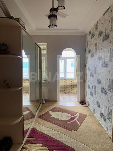 Satılır 5 otaqlı həyət evi/bağ evi 120 m², Buzovna q., photo 9 from 17