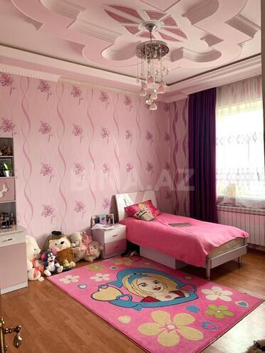 Satılır 5 otaqlı həyət evi/bağ evi 120 m², Buzovna q., photo 5 from 17