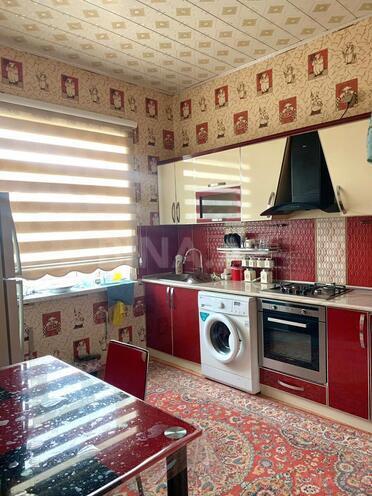 Satılır 5 otaqlı həyət evi/bağ evi 120 m², Buzovna q., photo 3 from 17