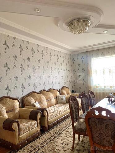 Satılır 5 otaqlı həyət evi/bağ evi 120 m², Buzovna q., photo 1 from 17