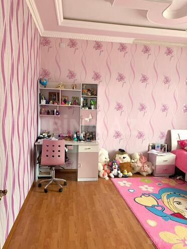 Satılır 5 otaqlı həyət evi/bağ evi 120 m², Buzovna q., photo 10 from 17