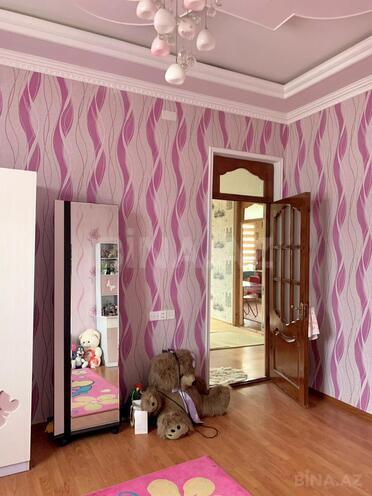 Satılır 5 otaqlı həyət evi/bağ evi 120 m², Buzovna q., photo 7 from 17