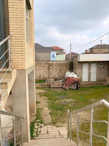 Satılır 5 otaqlı həyət evi/bağ evi 120 m², Buzovna q., photo 12 from 17