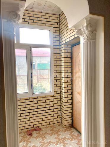Satılır 5 otaqlı həyət evi/bağ evi 120 m², Buzovna q., photo 13 from 17