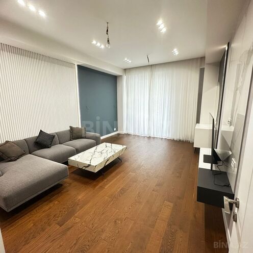 Продаётся 2-комн. новостройка 95 м², пос. Аг шехер, photo 4 from 19