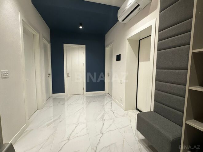 Продаётся 2-комн. новостройка 95 м², пос. Аг шехер, photo 11 from 19