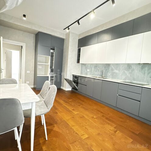 Продаётся 2-комн. новостройка 95 м², пос. Аг шехер, photo 9 from 19