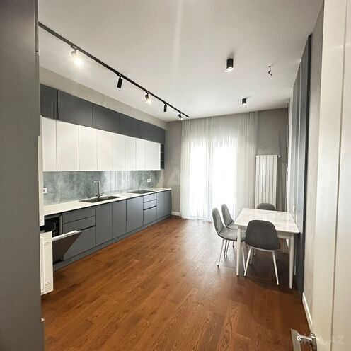 Продаётся 2-комн. новостройка 95 м², пос. Аг шехер, photo 10 from 19