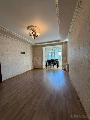 Satılır 2 otaqlı köhnə tikili 50 m², Sabunçu r., photo 1 from 9