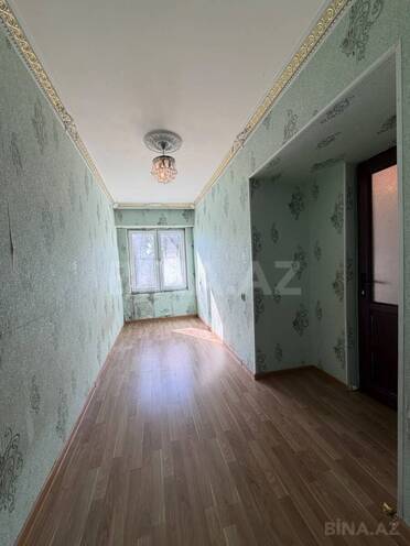 Satılır 2 otaqlı köhnə tikili 50 m², Sabunçu r., photo 4 from 9