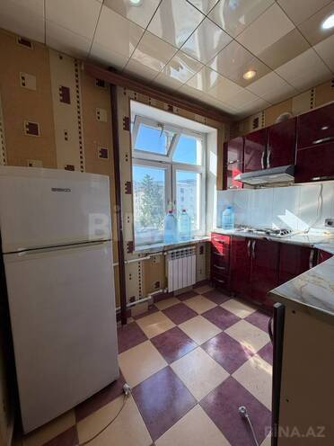 Satılır 2 otaqlı köhnə tikili 50 m², Sabunçu r., photo 6 from 9