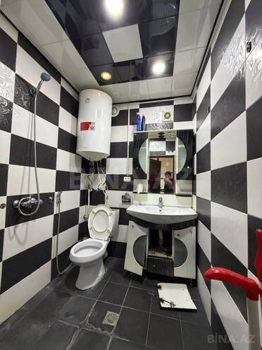 Satılır 2 otaqlı köhnə tikili 50 m², Sabunçu r., photo 8 from 9