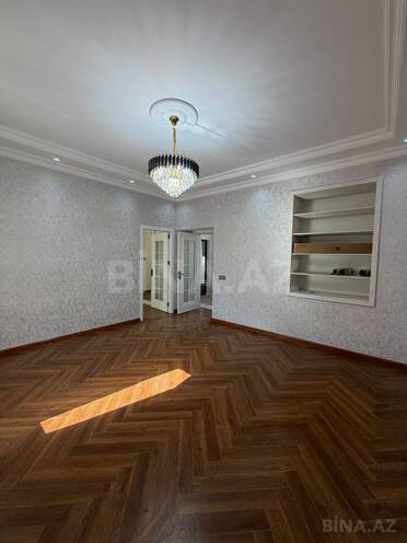 Satılır 2 otaqlı köhnə tikili 60 m², İçəri Şəhər m., photo 5 from 10