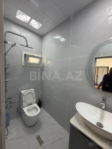 Satılır 2 otaqlı köhnə tikili 60 m², İçəri Şəhər m., photo 9 from 10