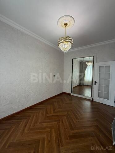 Satılır 2 otaqlı köhnə tikili 60 m², İçəri Şəhər m., photo 4 from 10