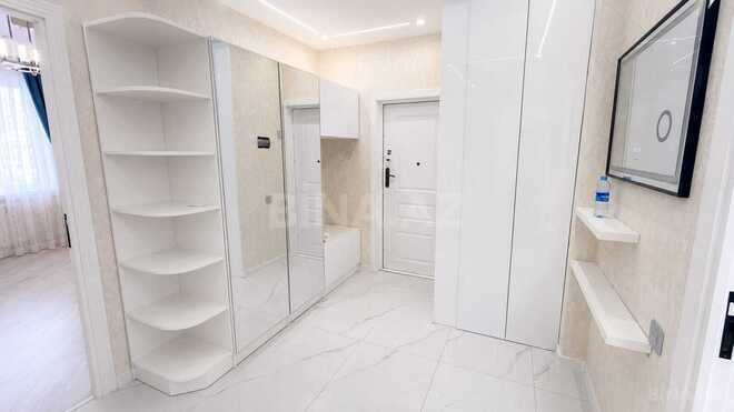 Satılır 3 otaqlı köhnə tikili 70 m², Xalqlar Dostluğu m., photo 13 from 16