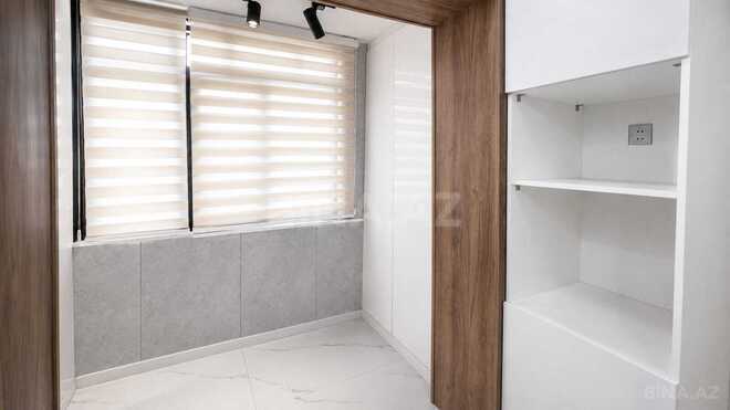 Satılır 3 otaqlı köhnə tikili 70 m², Xalqlar Dostluğu m., photo 10 from 16