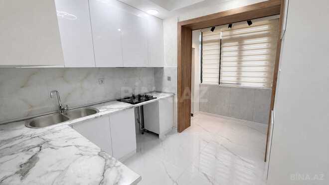 Satılır 3 otaqlı köhnə tikili 70 m², Xalqlar Dostluğu m., photo 8 from 16