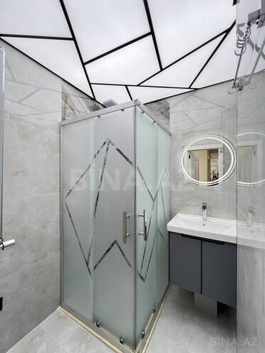 Satılır 2 otaqlı köhnə tikili 60 m², Həzi Aslanov m., photo 16 from 18