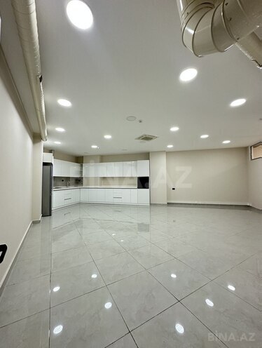 İcarəyə verilir 9 otaqlı ofis 480 m², İnşaatçılar m., photo 20 from 30