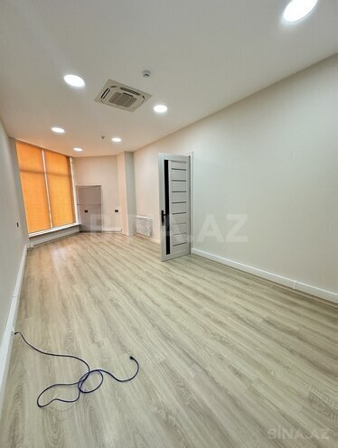 İcarəyə verilir 9 otaqlı ofis 480 m², İnşaatçılar m., photo 6 from 30