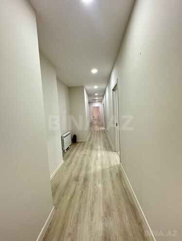İcarəyə verilir 9 otaqlı ofis 480 m², İnşaatçılar m., photo 5 from 30