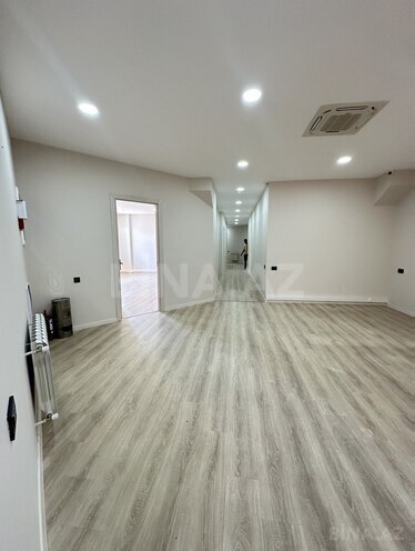 İcarəyə verilir 9 otaqlı ofis 480 m², İnşaatçılar m., photo 3 from 30
