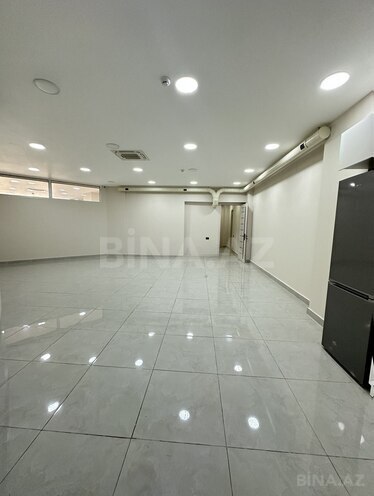 İcarəyə verilir 9 otaqlı ofis 480 m², İnşaatçılar m., photo 22 from 30