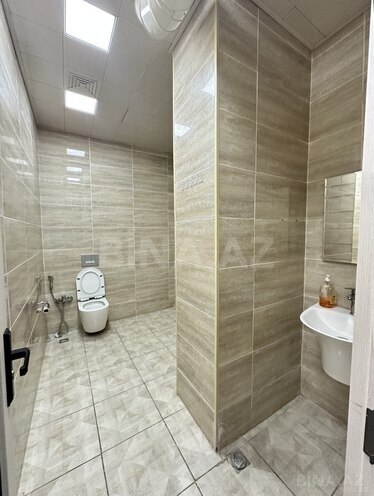 İcarəyə verilir 9 otaqlı ofis 480 m², İnşaatçılar m., photo 27 from 30