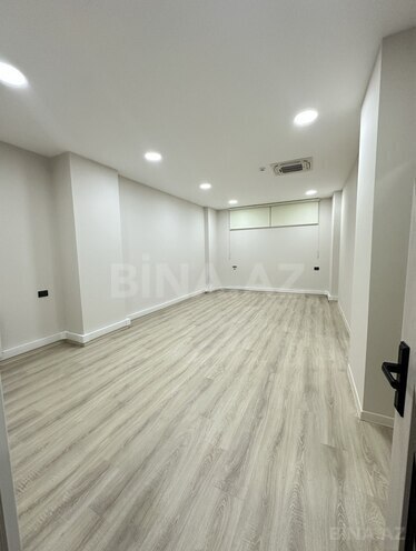 İcarəyə verilir 9 otaqlı ofis 480 m², İnşaatçılar m., photo 12 from 30