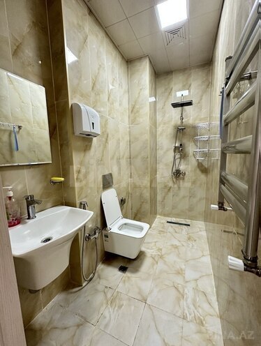 İcarəyə verilir 9 otaqlı ofis 480 m², İnşaatçılar m., photo 25 from 30