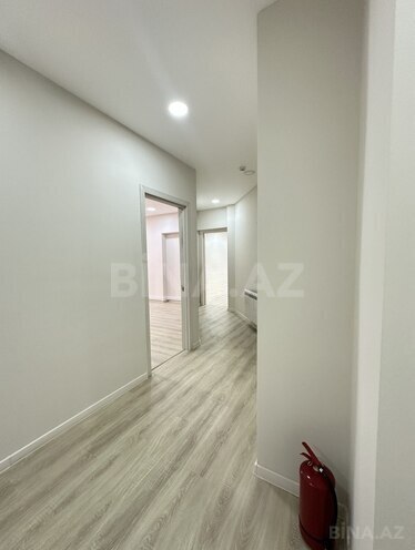 İcarəyə verilir 9 otaqlı ofis 480 m², İnşaatçılar m., photo 16 from 30