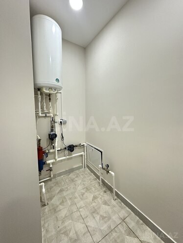 İcarəyə verilir 9 otaqlı ofis 480 m², İnşaatçılar m., photo 29 from 30